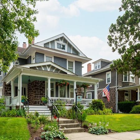 Three Daughters Inn Pottstown Zewnętrze zdjęcie