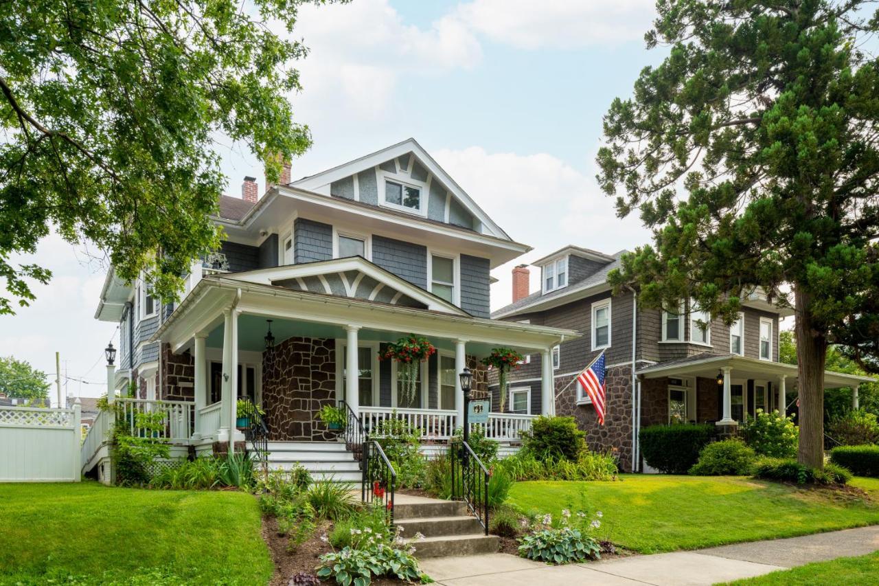 Three Daughters Inn Pottstown Zewnętrze zdjęcie